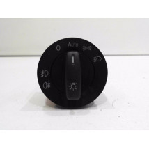 COMMANDE ECLAIRAGE VOLKSWAGEN TOURAN