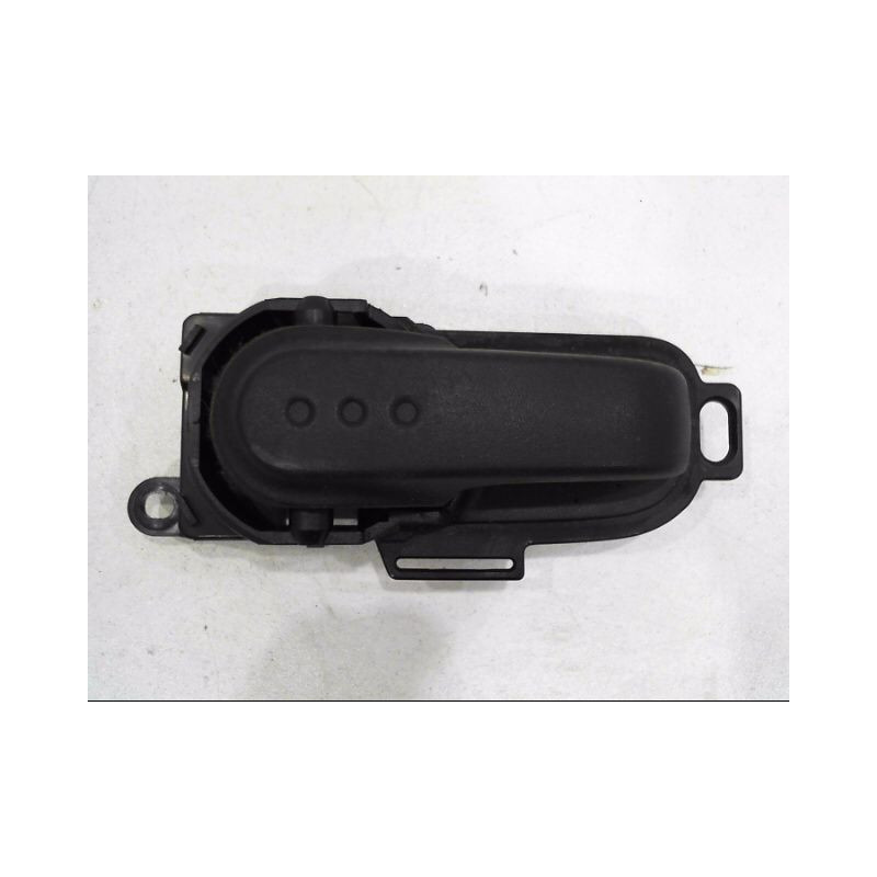 POIGNEE INTERIEURE PORTE AVANT GAUCHE NISSAN MICRA