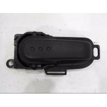 POIGNEE INTERIEURE PORTE AVANT GAUCHE NISSAN MICRA