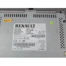AFFICHEUR DIGITAL RENAULT CLIO BREAK IV Phase 1 2012-...