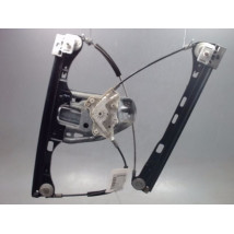 MECANISME+MOTEUR LEVE-GLACE AVANT GAUCHE MERCEDES CLASSE C 2000-