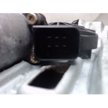 MECANISME+MOTEUR LEVE-GLACE AVANT GAUCHE MERCEDES CLASSE C 2000-