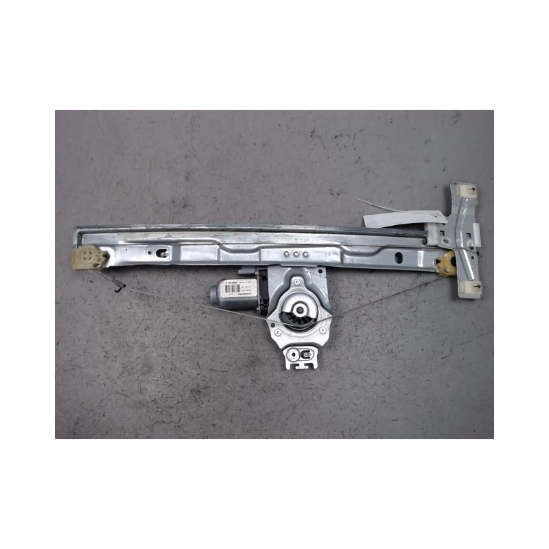 MECANISME+MOTEUR LEVE-GLACE AVANT DROIT PEUGEOT 207 5P
