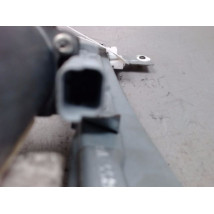 MECANISME+MOTEUR LEVE-GLACE AVANT DROIT PEUGEOT 207 5P