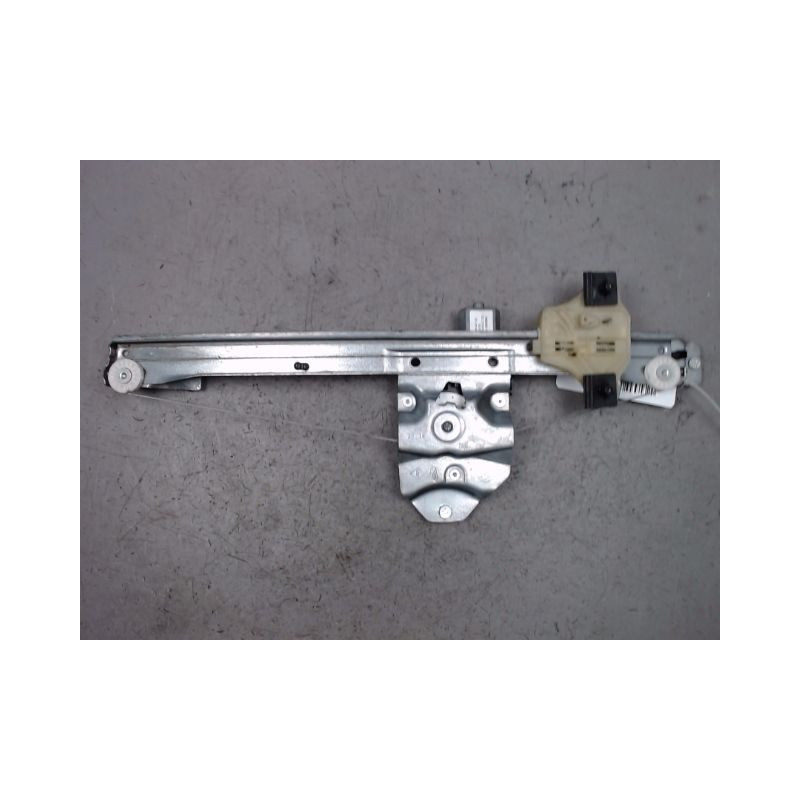MECANISME+MOTEUR LEVE-GLACE AVANT DROIT RENAULT CLIO