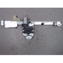 MECANISME+MOTEUR LEVE-GLACE AVANT DROIT RENAULT CLIO