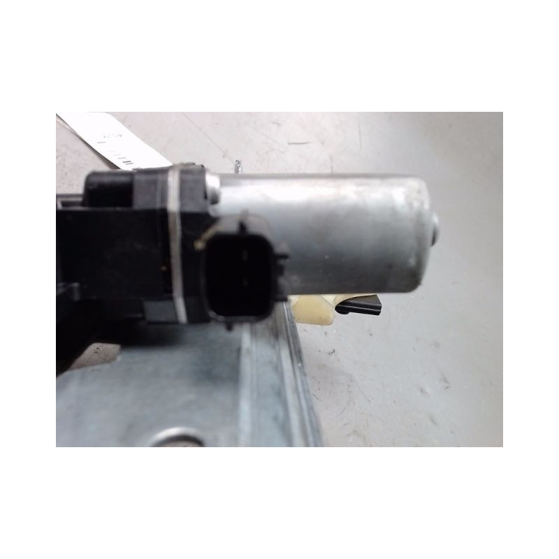MECANISME+MOTEUR LEVE-GLACE AVANT DROIT RENAULT CLIO