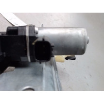 MECANISME+MOTEUR LEVE-GLACE AVANT DROIT RENAULT CLIO