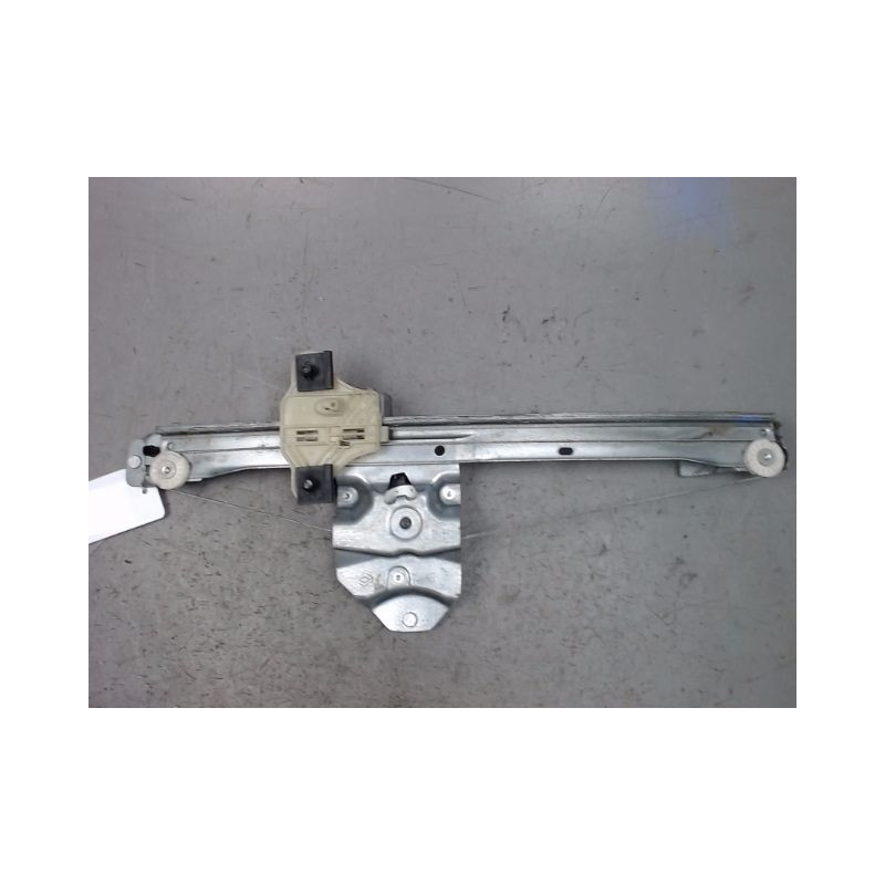 MECANISME+MOTEUR LEVE-GLACE AVANT GAUCHE RENAULT CLIO