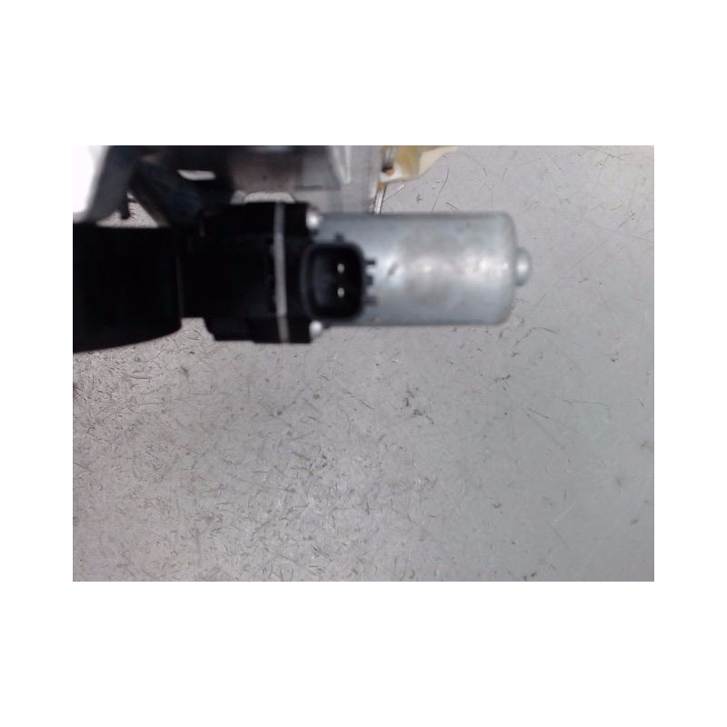 MECANISME+MOTEUR LEVE-GLACE AVANT GAUCHE RENAULT CLIO