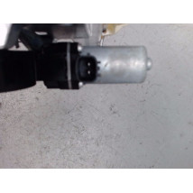 MECANISME+MOTEUR LEVE-GLACE AVANT GAUCHE RENAULT CLIO