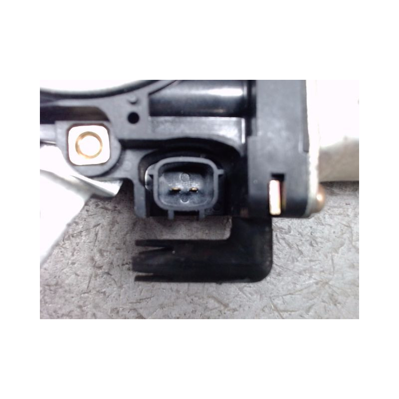 MECANISME+MOTEUR LEVE-GLACE ARRIERE GAUCHE NISSAN X-TRAIL