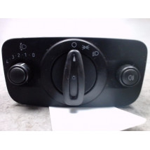 COMMANDE ECLAIRAGE FORD FIESTA