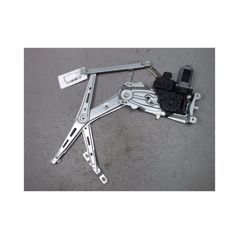 MECANISME+MOTEUR LEVE-GLACE AVANT DROIT OPEL ZAFIRA