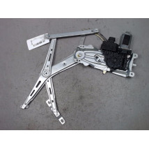 MECANISME+MOTEUR LEVE-GLACE AVANT DROIT OPEL ZAFIRA