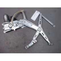 MECANISME+MOTEUR LEVE-GLACE AVANT DROIT OPEL ZAFIRA