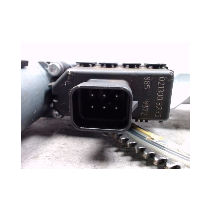 MECANISME+MOTEUR LEVE-GLACE AVANT DROIT OPEL ZAFIRA