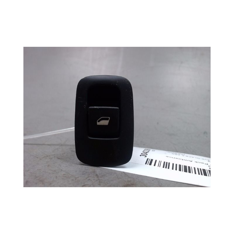 COMMANDE LEVE-GLACE PORTE ARD CITROEN C4 PICASSO