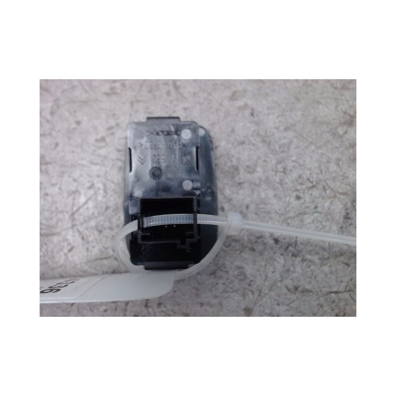 COMMANDE LEVE-GLACE PORTE ARD CITROEN C4 PICASSO