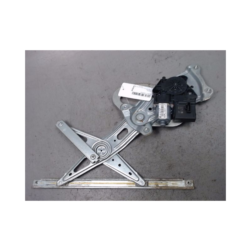 MECANISME+MOTEUR LEVE-GLACE ARRIERE GAUCHE RENAULT MEGANE