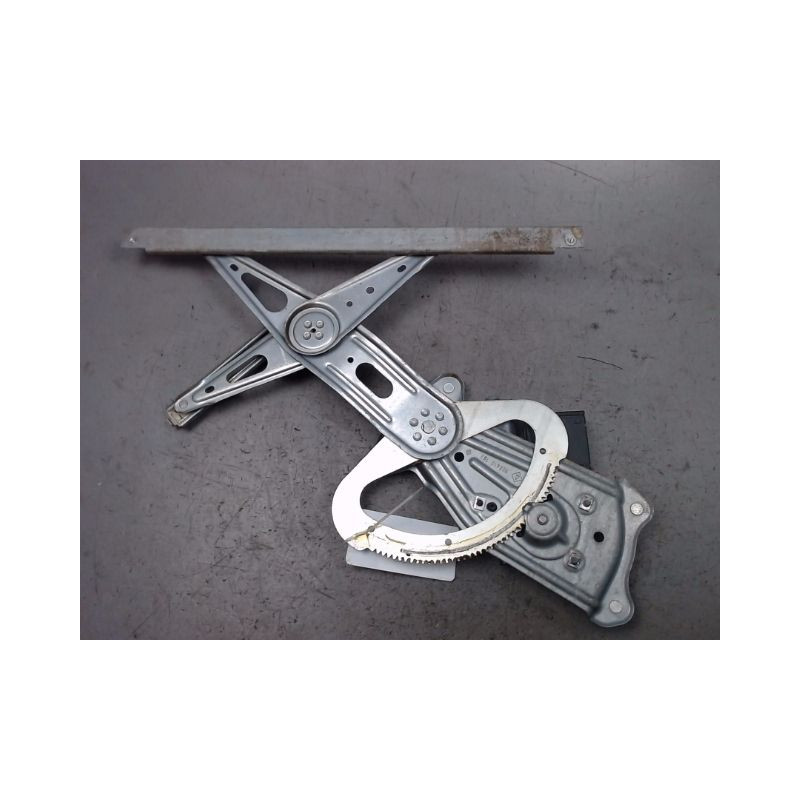 MECANISME+MOTEUR LEVE-GLACE ARRIERE GAUCHE RENAULT MEGANE