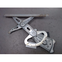 MECANISME+MOTEUR LEVE-GLACE ARRIERE GAUCHE RENAULT MEGANE