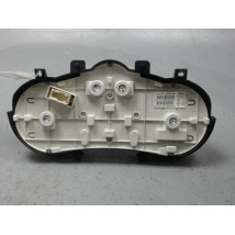 BLOC COMPTEURS PEUGEOT 206+ 2009-