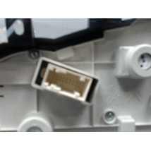 BLOC COMPTEURS PEUGEOT 206+ 2009-