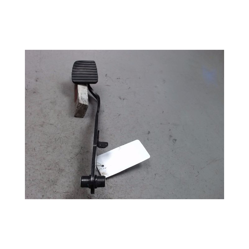 PEDALE DE FREIN PEUGEOT 206+ 2009-
