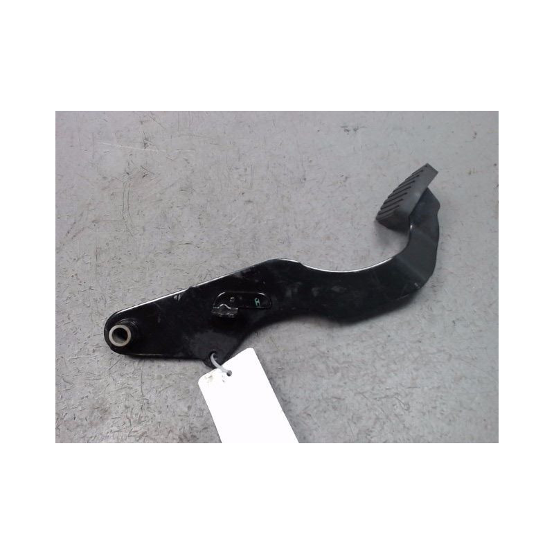 PEDALE DE FREIN PEUGEOT 206+ 2009-