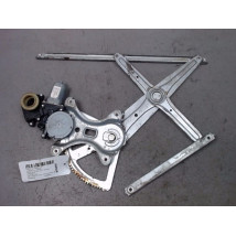 MECANISME+MOTEUR LEVE-GLACE ARRIERE DROIT TOYOTA COROLLA VERSO 2004-2007