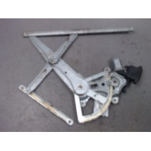 MECANISME+MOTEUR LEVE-GLACE ARRIERE DROIT TOYOTA COROLLA VERSO 2004-2007