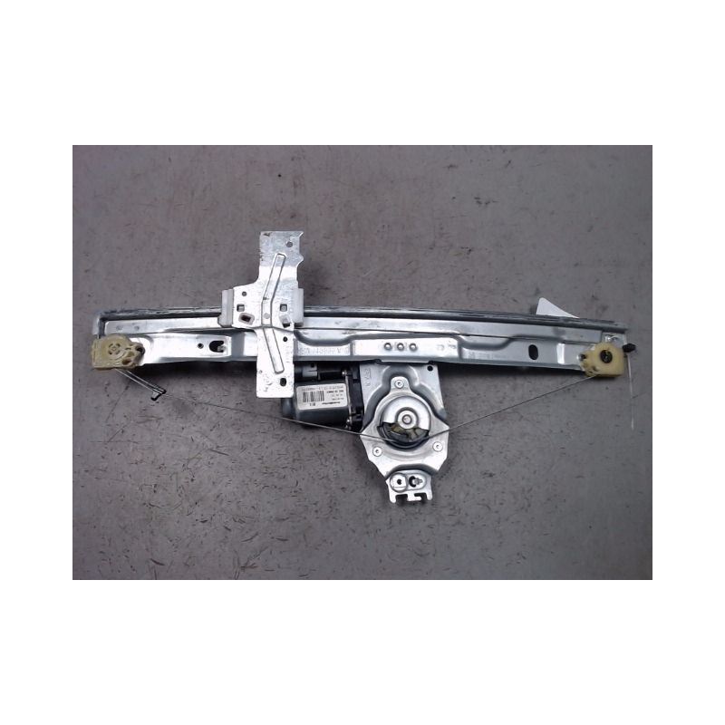 MECANISME+MOTEUR LEVE-GLACE AVANT DROIT PEUGEOT 207 3P
