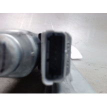 MECANISME+MOTEUR LEVE-GLACE AVANT DROIT PEUGEOT 207 3P