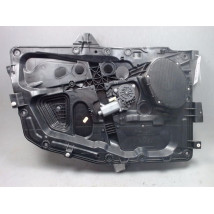 MECANISME+MOTEUR LEVE-GLACE AVANT GAUCHE FORD FUSION 2005-