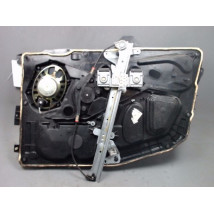 MECANISME+MOTEUR LEVE-GLACE AVANT GAUCHE FORD FUSION 2005-