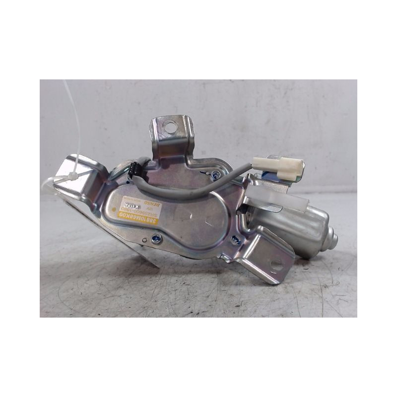 MOTEUR ESSUIE-GLACE ARRIERE SUZUKI ALTO