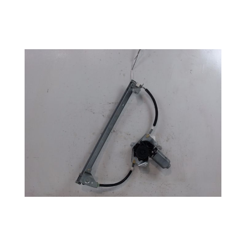 MECANISME+MOTEUR LEVE-GLACE ARRIERE DROIT CITROEN XANTIA 97-2002