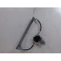 MECANISME+MOTEUR LEVE-GLACE ARRIERE DROIT CITROEN XANTIA 97-2002