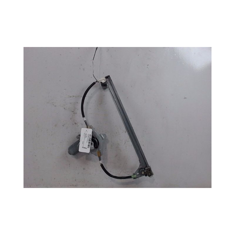 MECANISME+MOTEUR LEVE-GLACE ARRIERE DROIT CITROEN XANTIA 97-2002