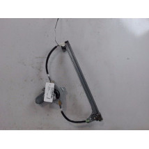 MECANISME+MOTEUR LEVE-GLACE ARRIERE DROIT CITROEN XANTIA 97-2002