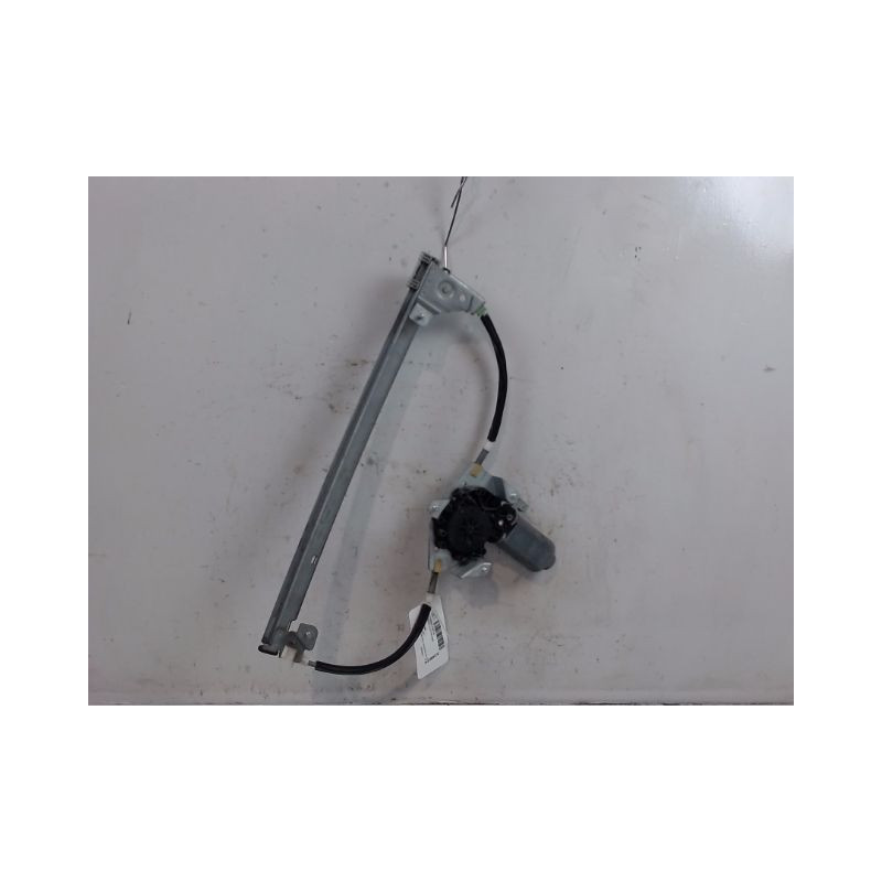 MECANISME+MOTEUR LEVE-GLACE ARRIERE GAUCHE CITROEN XANTIA 97-2002