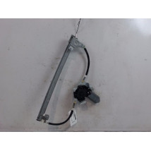 MECANISME+MOTEUR LEVE-GLACE ARRIERE GAUCHE CITROEN XANTIA 97-2002