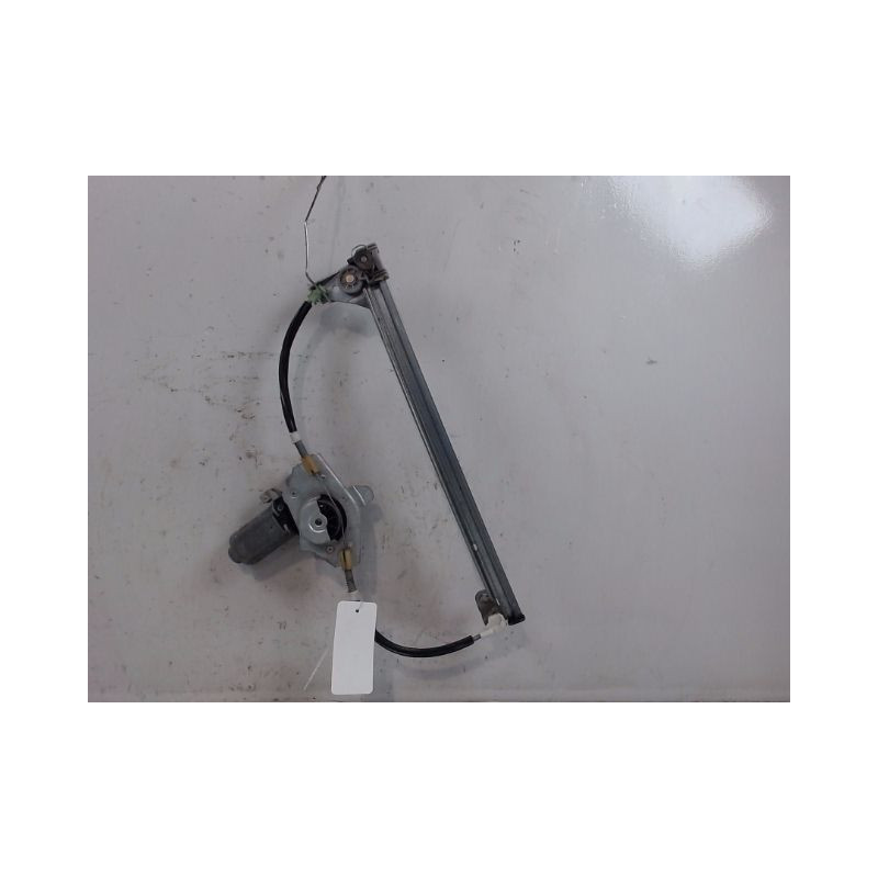 MECANISME+MOTEUR LEVE-GLACE ARRIERE GAUCHE CITROEN XANTIA 97-2002