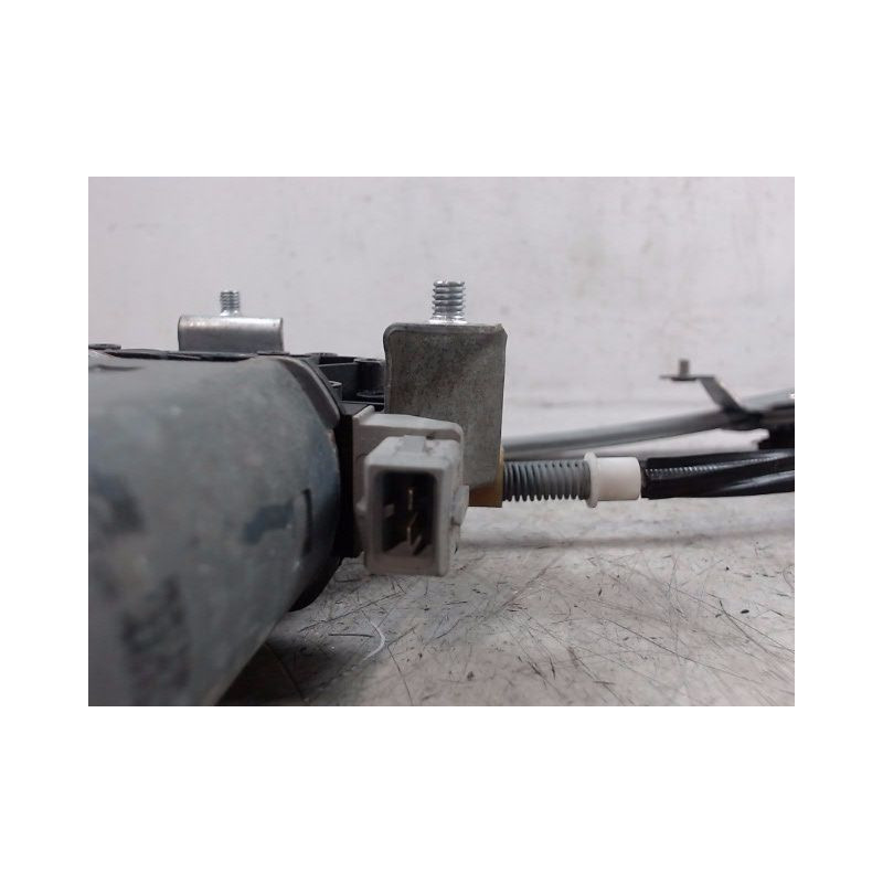 MECANISME+MOTEUR LEVE-GLACE ARRIERE GAUCHE CITROEN XANTIA 97-2002