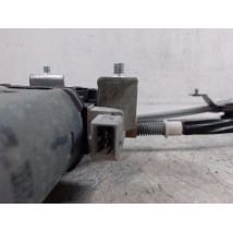 MECANISME+MOTEUR LEVE-GLACE ARRIERE GAUCHE CITROEN XANTIA 97-2002