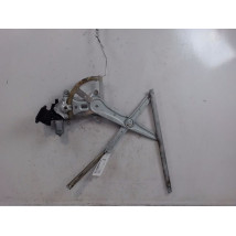 MECANISME+MOTEUR LEVE-GLACE AVANT DROIT TOYOTA COROLLA VERSO 2004-2007