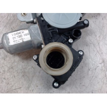 MECANISME+MOTEUR LEVE-GLACE AVANT DROIT TOYOTA COROLLA VERSO 2004-2007