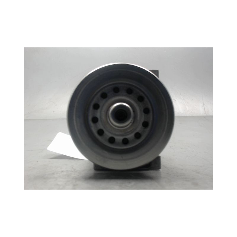 COMPRESSEUR AIR CONDITIONNE FIAT PUNTO