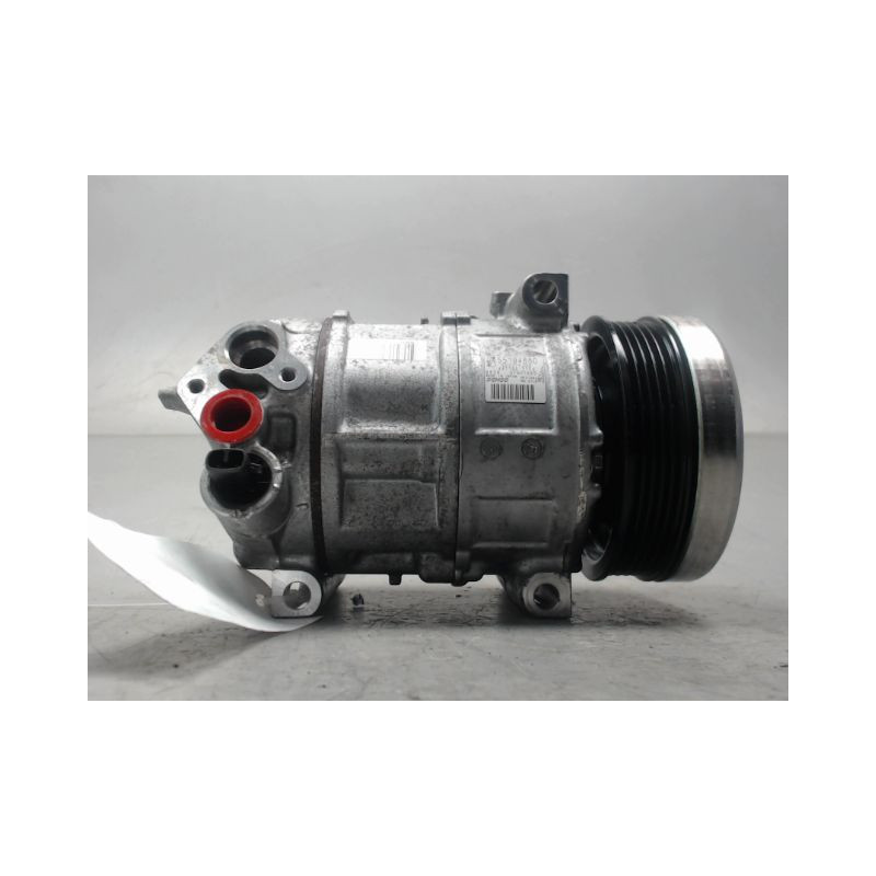 COMPRESSEUR AIR CONDITIONNE FIAT PUNTO